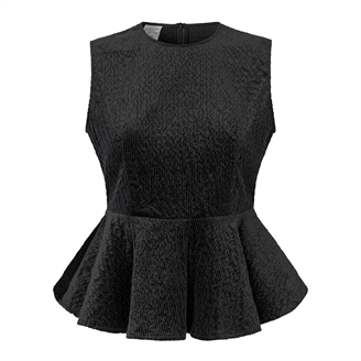 Baum und Pferdgarten Melise Bluse Black